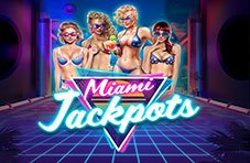 Miami Jackpots