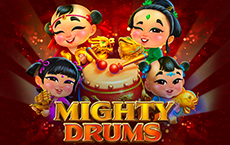 Mighty Drums