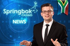 Give New Games a Try at Springbok Online Casino