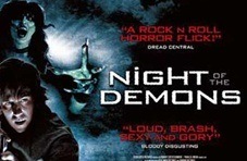 Night of the Demons