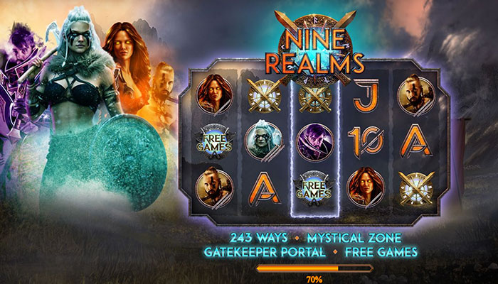 Nine Realms