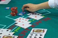 Online Blackjack Players