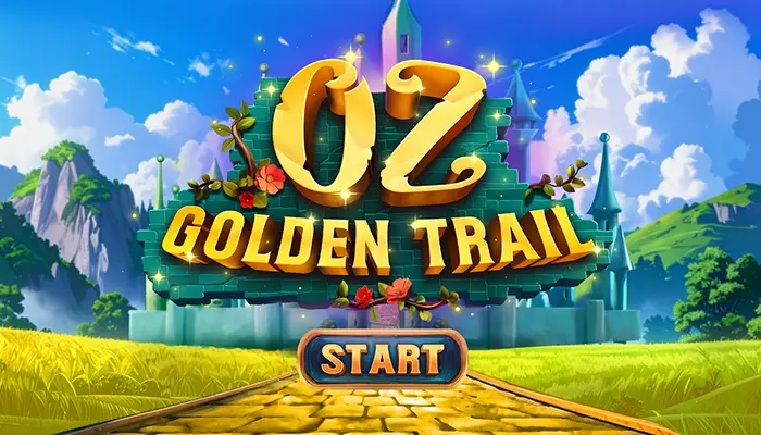Oz Golden Trail