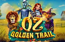 Oz Golden Trail