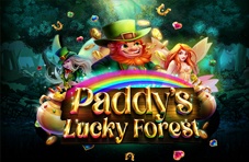 Paddy's Lucky Forest