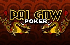 Pai Gow Poker