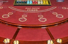 Win at Pai Gow Poker