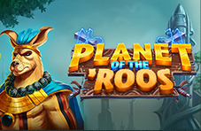 Planet of the Roos