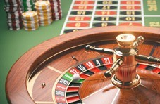 Improve your odds - play European Roulette