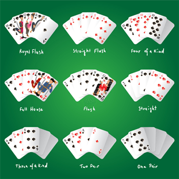 Poker Hands