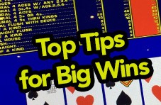 Learn to play video poker like a star and bank plenty of Rands and cents