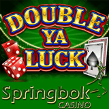 Double Ya Luck Slot