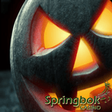 Claim 30 Halloween Casino Bonuses and get a R10,000 Free Bonus at Springbok Casino This Month 