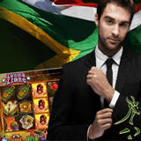 Take a Spin on New Lucha Libre Slot and Get a R1500 Casino Bonus at Springbok Casino