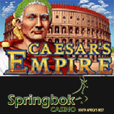 Caesars Empire