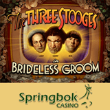 Three Stooges Game