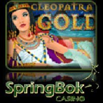 Springbok Casino Jackpot Winner