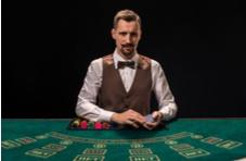 Learn the skills and make the informed choices professional gamblers rely on to win crates of cash, here at Springbok casino!