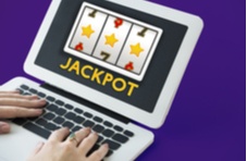 The online casino games that have created the most multi-millionaires in history? Progressive jackpot slots of course!