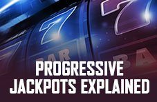 Progressive Jackpots