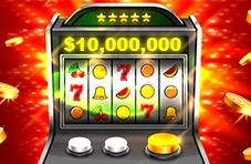 Play Progressive Jackpot Slots for the Big Win!