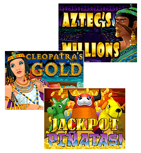 Progressive Slots