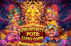 Prosperity Slots
