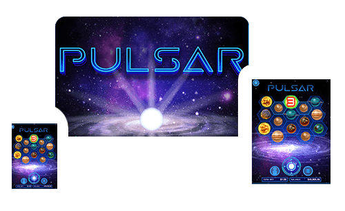 Pulsar