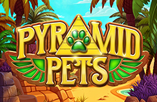 Pyramid Pets