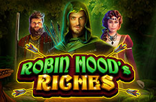 Robin Hoods Riches