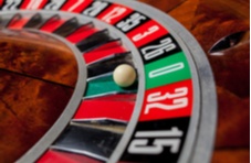 Hollywood is responsible for the way that we view the game of roulette