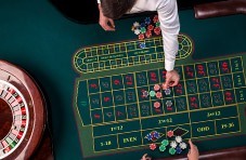 roulette betting systems