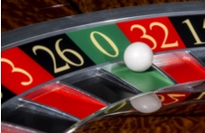 Suggestions for succeeding at online roulette