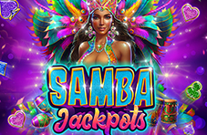 Samba Jackpots