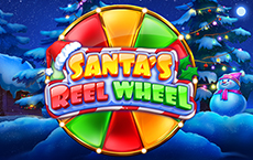 Santas Reel Wheel