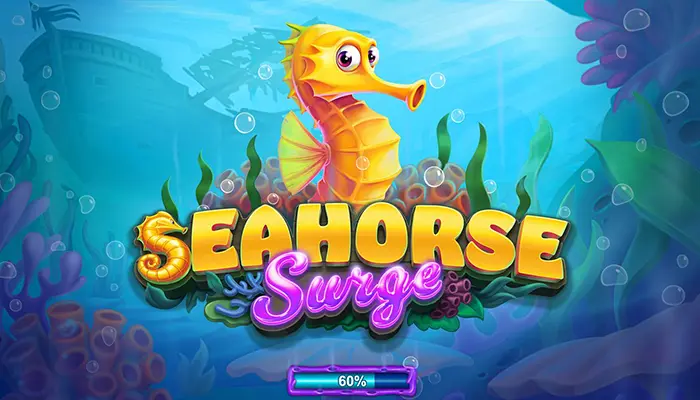 Seahorse Surge