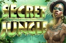 Secret Jungle