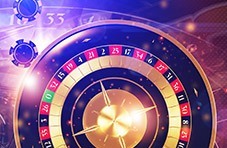 Roulette wheel