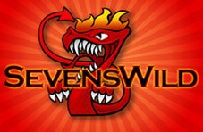 Sevens Wild logo