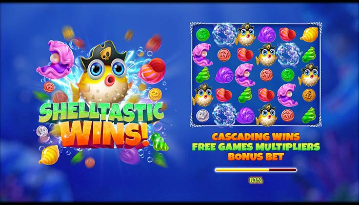Shelltastic Wins