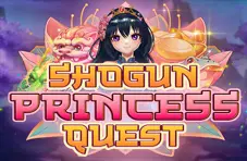 Shogun Princess Quest