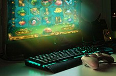 Many players are looking for more skill-based games and slots developers are trying to meet their interests