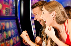 Slot Machine Winners