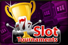 Slot Tournaments