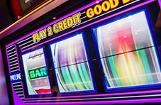 Learn about slot machines before you sign in to play