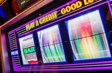 Slots Games and the Value of Letting Go