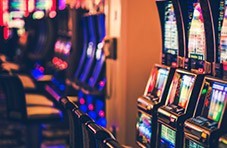 Are There More Slots than People in Vegas?