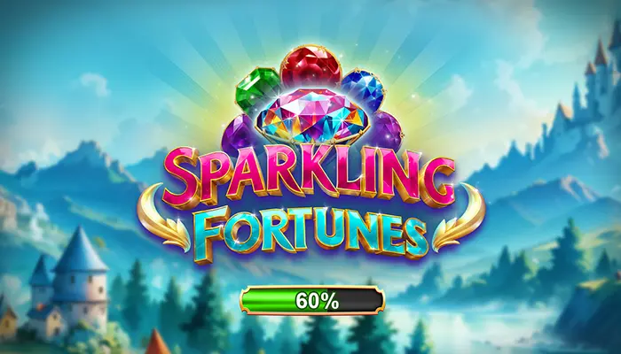 Sparkling Fortunes