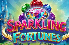 Sparkling Fortunes