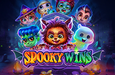 Spooky Wins